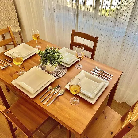 Lejlighed Brisas 1 By Sunhousescanarias