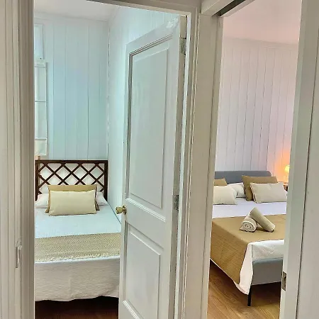 Lägenhet Brisas 1 By Sunhousescanarias *