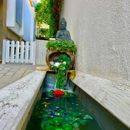 Lägenhet Brisas 1 By Sunhousescanarias Las Palmas de Gran Canaria