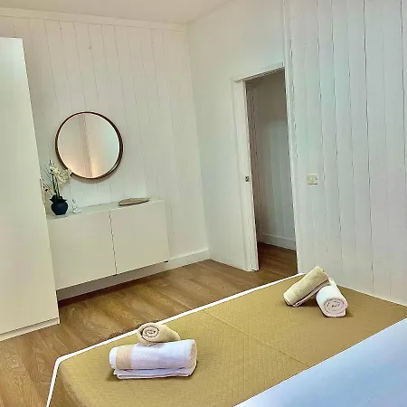 Lägenhet Brisas 1 By Sunhousescanarias *