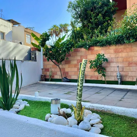 Brisas 1 By Sunhousescanarias *