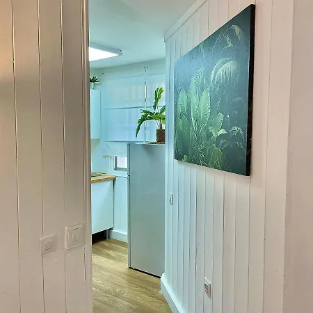 Brisas 1 By Sunhousescanarias Lägenhet *