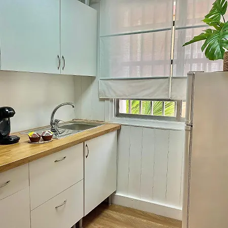 Brisas 1 By Sunhousescanarias *