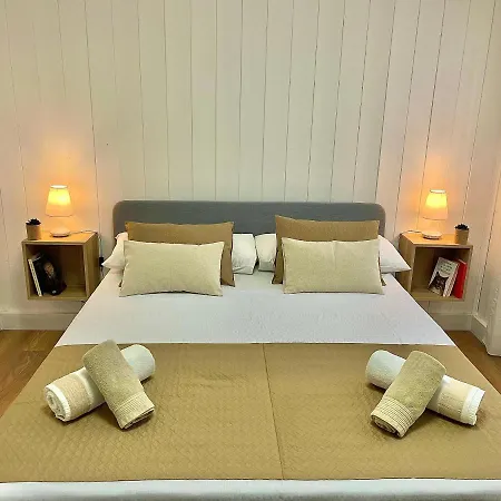 Brisas 1 By Sunhousescanarias *