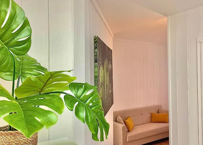 Apartamento Brisas 1 By Sunhousescanarias Las Palmas de Gran Canárias