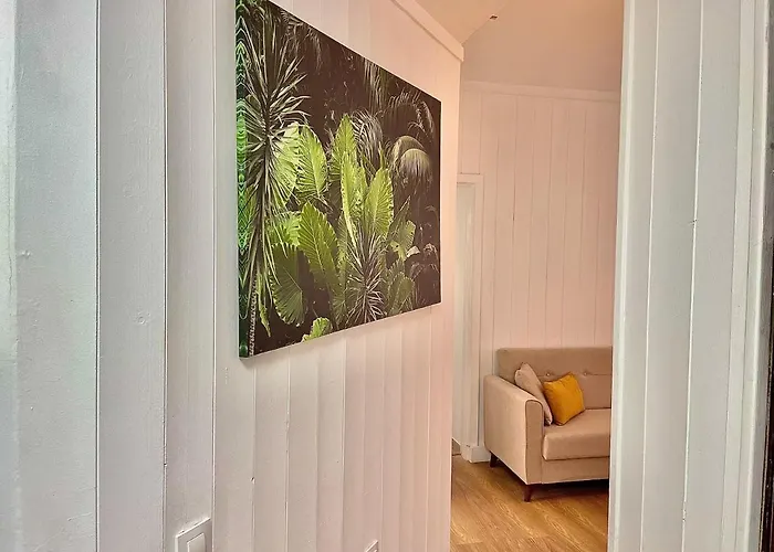 Apartamento Brisas 1 By Sunhousescanarias