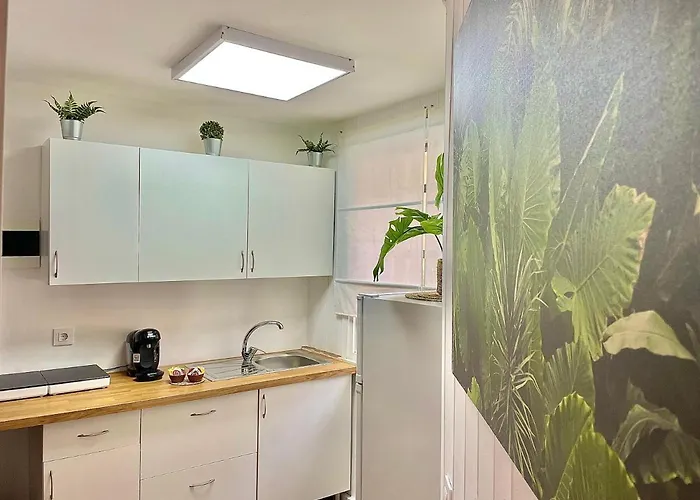 Brisas 1 By Sunhousescanarias Apartamento *