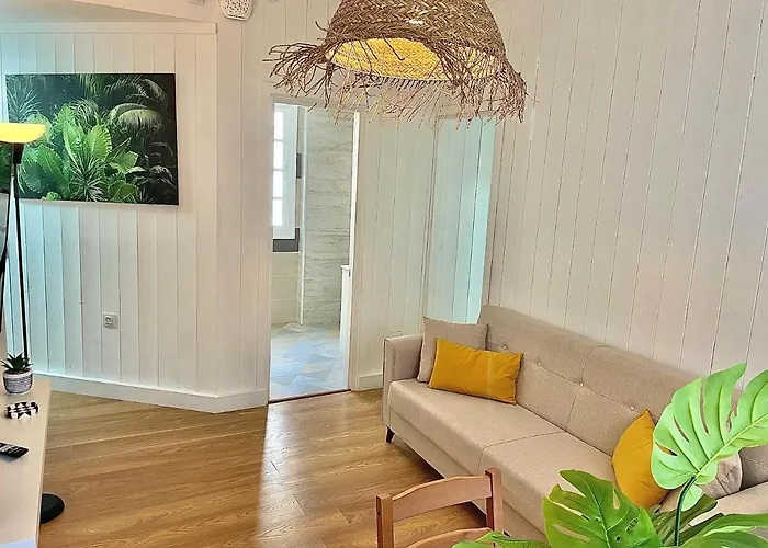 Apartamento Brisas 1 By Sunhousescanarias