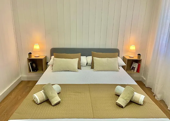 Brisas 1 By Sunhousescanarias *