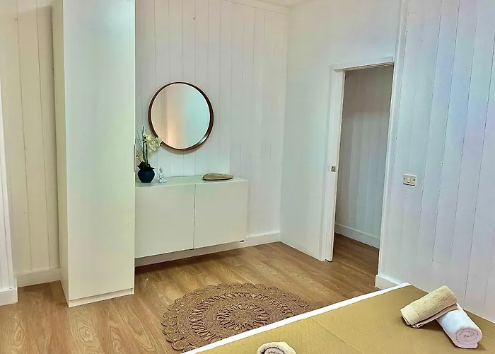 Apartamento Brisas 1 By Sunhousescanarias *