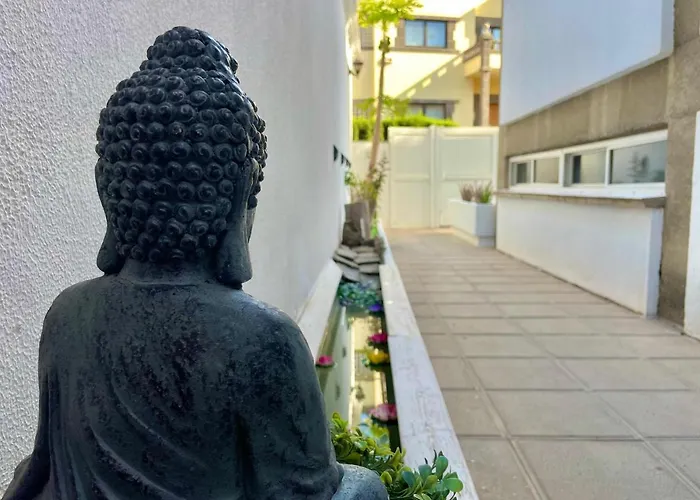 Apartamento Brisas 1 By Sunhousescanarias *