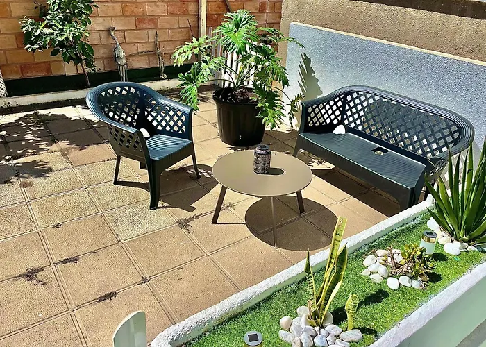 Brisas 1 By Sunhousescanarias *