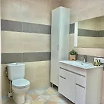 Апартаменти Brisas 1 By Sunhousescanarias *