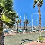 Апартаменти Brisas 1 By Sunhousescanarias