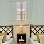 Апартаменти Brisas 1 By Sunhousescanarias