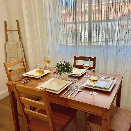 Apartament Brisas 1 By Sunhousescanarias Las Palmas de Gran Canaria