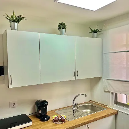 Apartament Brisas 1 By Sunhousescanarias