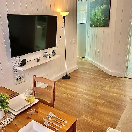 Brisas 1 By Sunhousescanarias Apartament