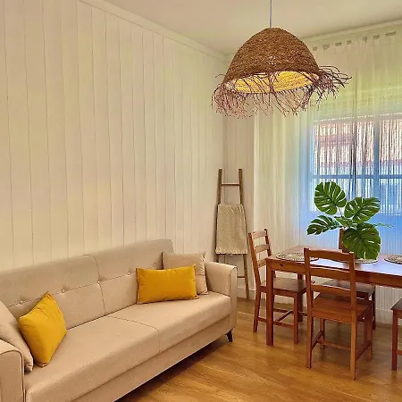 Brisas 1 By Sunhousescanarias 아파트 라스팔마스