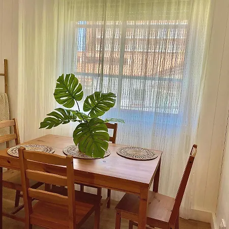 Brisas 1 By Sunhousescanarias * 라스팔마스