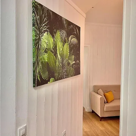 Apartament Brisas 1 By Sunhousescanarias