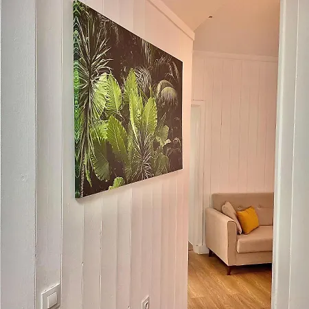 아파트 Brisas 1 By Sunhousescanarias