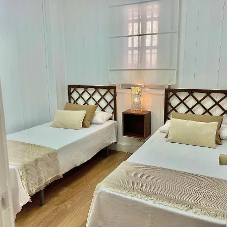 Brisas 1 By Sunhousescanarias 아파트 *