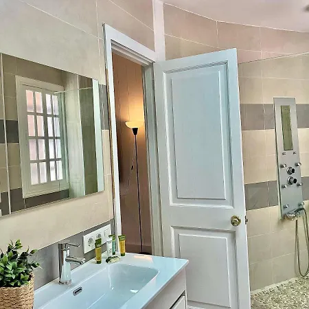 Apartament Brisas 1 By Sunhousescanarias *