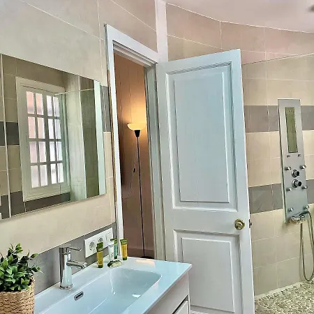 아파트 Brisas 1 By Sunhousescanarias *