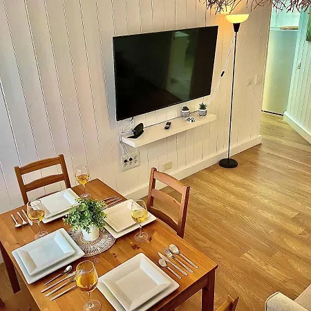 Brisas 1 By Sunhousescanarias * 라스팔마스