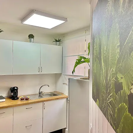 Brisas 1 By Sunhousescanarias Apartament *