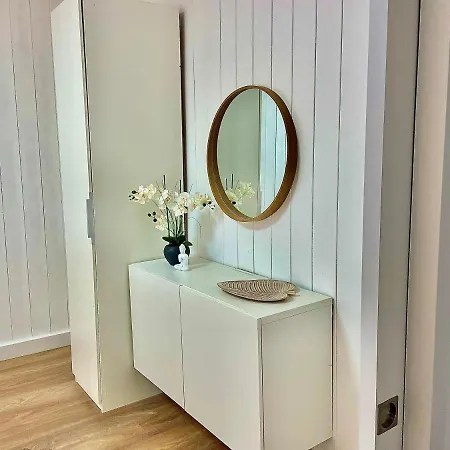 Apartament Brisas 1 By Sunhousescanarias *