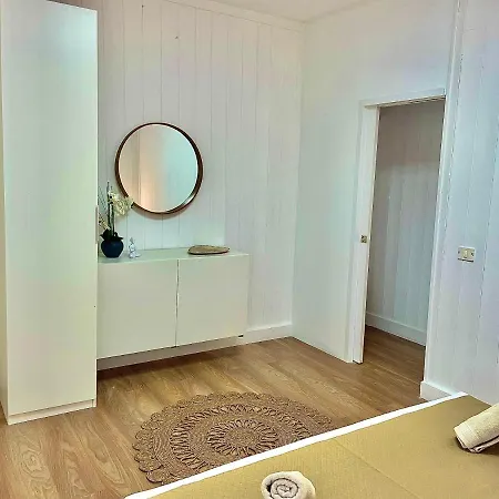 Apartament Brisas 1 By Sunhousescanarias *