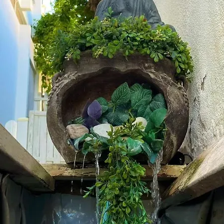 Brisas 1 By Sunhousescanarias 아파트