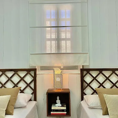 아파트 Brisas 1 By Sunhousescanarias