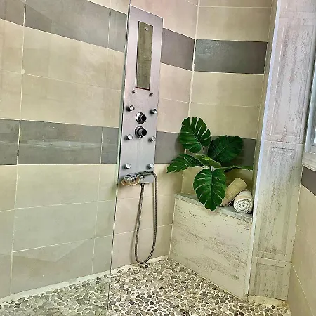 아파트 Brisas 1 By Sunhousescanarias 라스팔마스