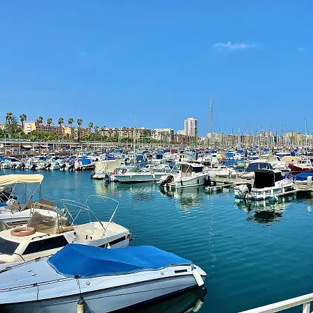 Brisas 1 By Sunhousescanarias * 라스팔마스