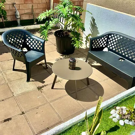 Brisas 1 By Sunhousescanarias Apartament