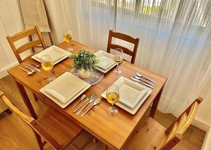 Lejlighed Brisas 1 By Sunhousescanarias