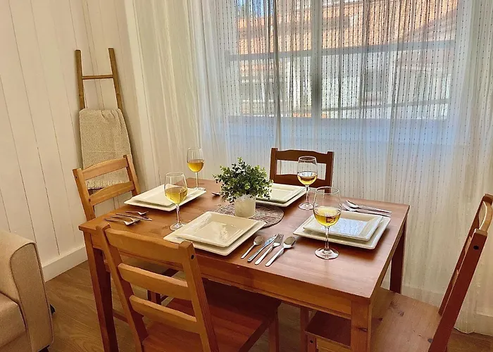 Lejlighed Brisas 1 By Sunhousescanarias Las Palmas de Gran Canaria