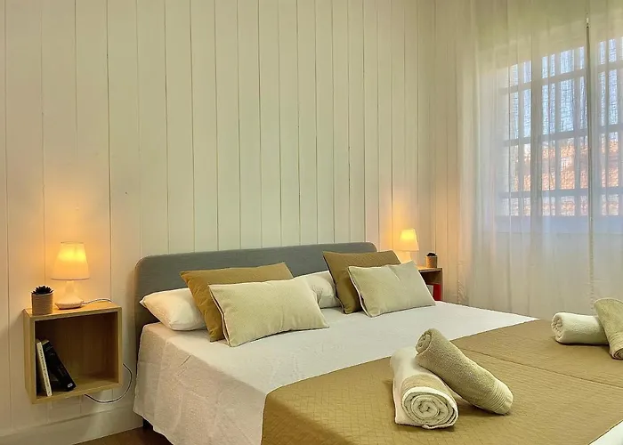 Brisas 1 By Sunhousescanarias * Las Palmas de Gran Canaria