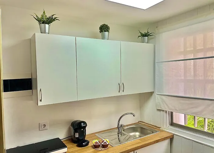 Apartment Brisas 1 By Sunhousescanarias