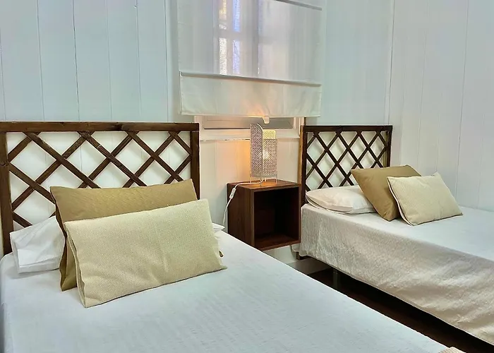 Brisas 1 By Sunhousescanarias * Las Palmas de Gran Canaria