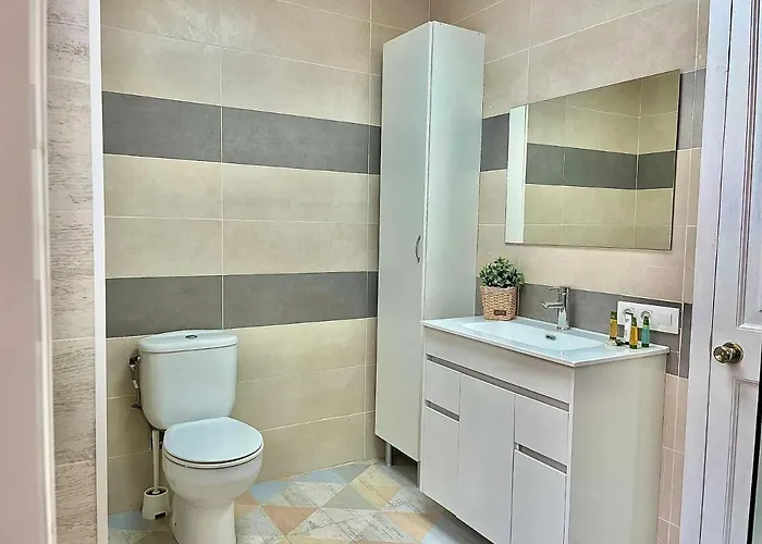 Apartment Brisas 1 By Sunhousescanarias *