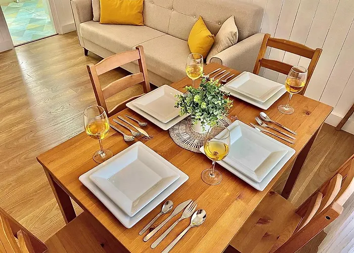 Brisas 1 By Sunhousescanarias * Las Palmas de Gran Canaria