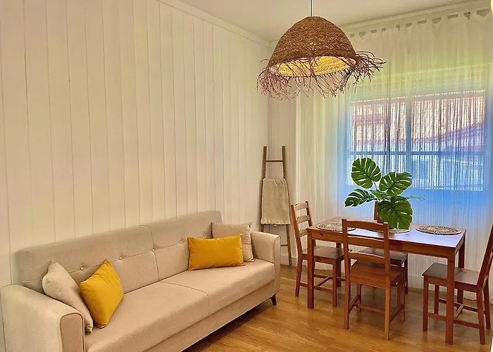 Brisas 1 By Sunhousescanarias Lejlighed Las Palmas de Gran Canaria