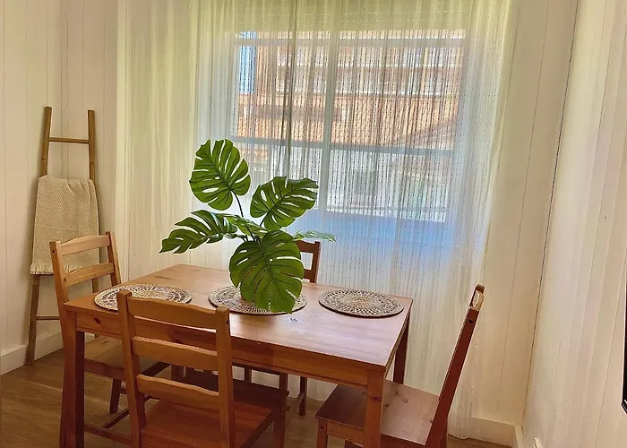 Brisas 1 By Sunhousescanarias * Las Palmas de Gran Canaria