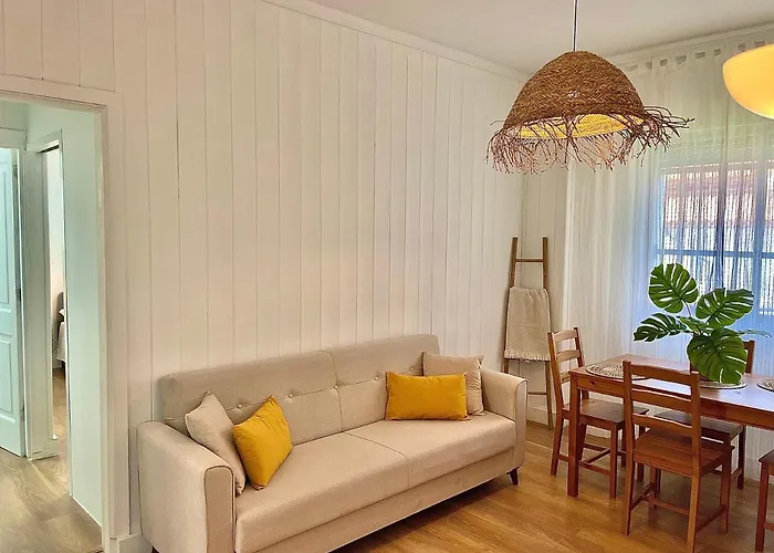 Lejlighed Brisas 1 By Sunhousescanarias Las Palmas de Gran Canaria