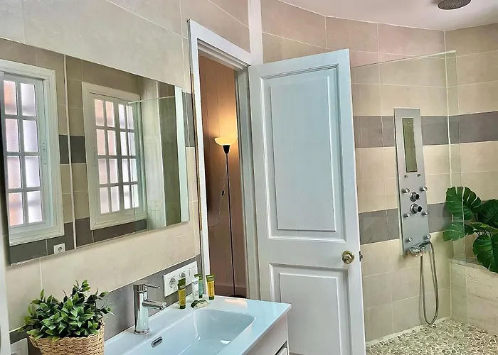 Lejlighed Brisas 1 By Sunhousescanarias *