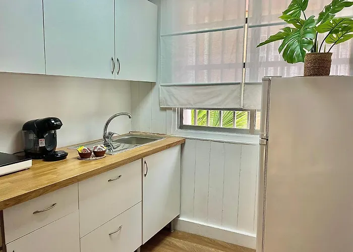 Brisas 1 By Sunhousescanarias *